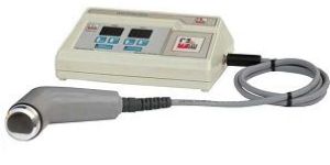 Ultrasound Therapy Unit