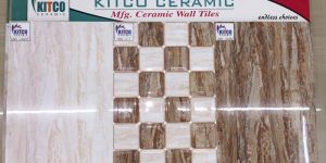 Ceramic Bathroom Tiles 02