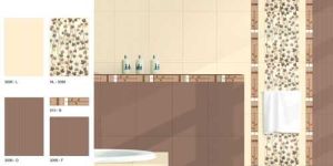 Glossy Series Tiles