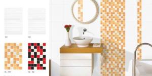 Highlighter Series Tiles