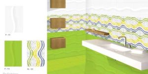 Highlighter Series Tile