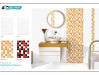 Highlighter Series Tiles