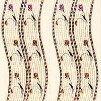 Ivory Highlighter Tiles