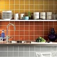 Kitchen Tiles
