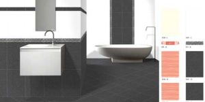 Matt Series Tiles
