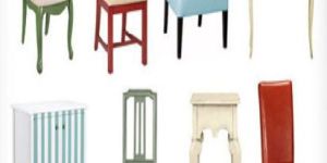 Plastic Furniture