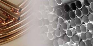 Non Ferrous Tubes
