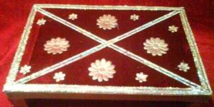 Handcrafted Chowki