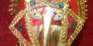 Handicrafted Ganesh Statues