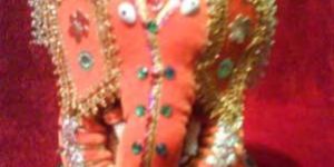 Handcrafted Ganesh Statues