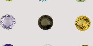 Portuguese Cut Round 12mm