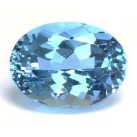 Sky Blue Topaz