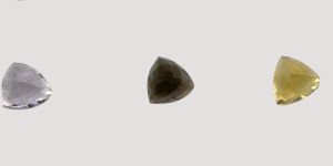 Trilliant Chopasa 10mm