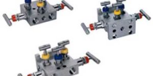Industrial Manifold Valve