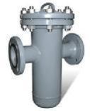 Industrial Strainers