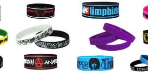 Wrist Bands