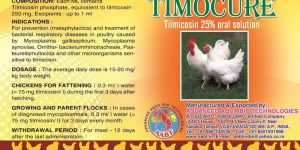TIMOCURE