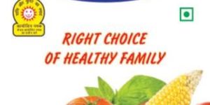 Iodised Crystal Salt (LD)