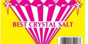 Diamond Non Iodised Crystal Salt 1 Kg