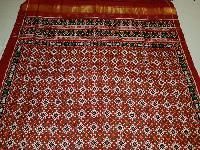 Silk Patola Tablecloths