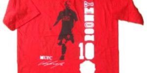 Mens Round Neck T Shirts