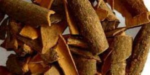 Cinnamon Bark