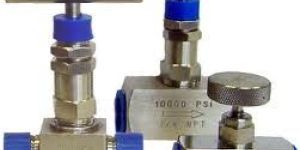 Needle Valves