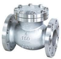 Non Return Valves