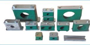 Pipe Clamps