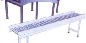 Gravity Roller Conveyor