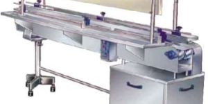 Hood Type Inspection System