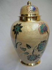 Home Decor Urns