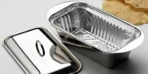 Stainless Steel Items