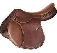 Leather Saddles