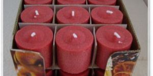 Votives Candles
