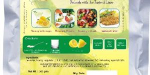 LIME SEASONING POWDER