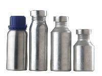 Aluminium Bottles