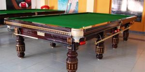 Billiard Cues