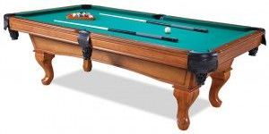 Billiards Tables