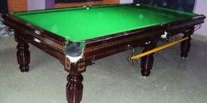 French Pool Table