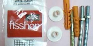 Wash Basin Screw Set