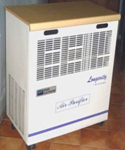Air Purifier