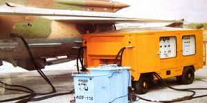 Hydraulic Oil Cleaner