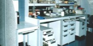 Laboratory Workstations