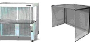 Laminar Flow Workstation