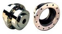 Gear Couplings