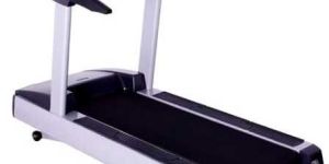 Electronic Treadmill