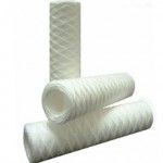 String Wound Filter Cartridge