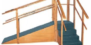 Stair Exerciser Corner Type