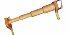 Wrist Roll Exerciser